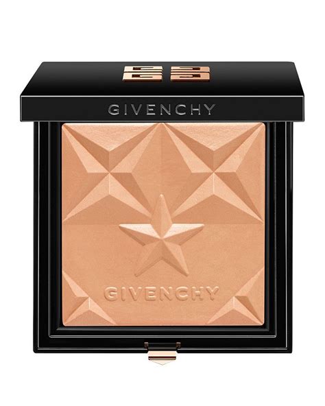 Givenchy blush bronzing powder